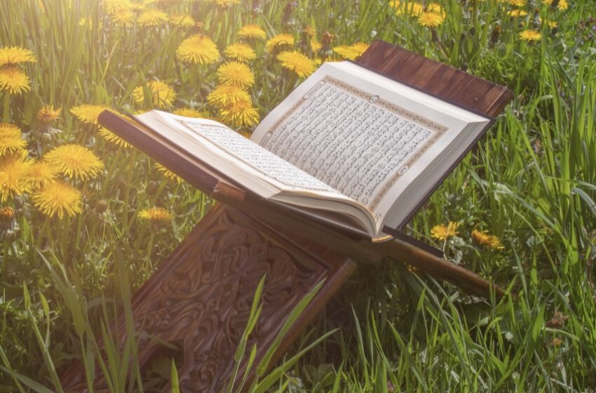  Misconceptions Related to Quran and Muslims