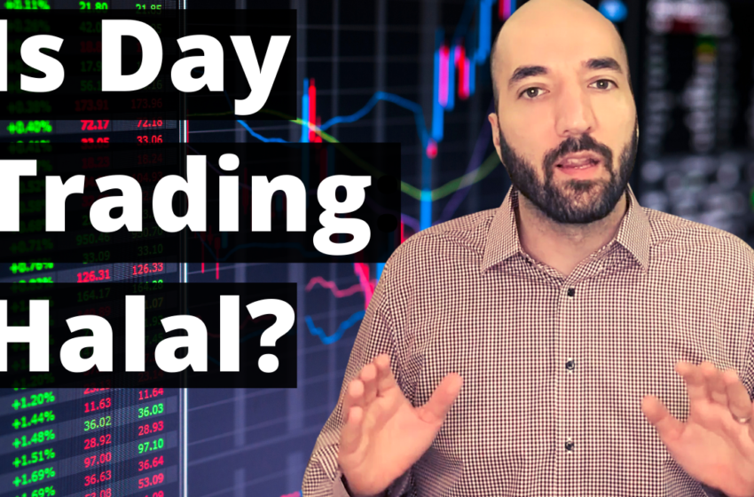  Is Day Trading Halal or Haram?