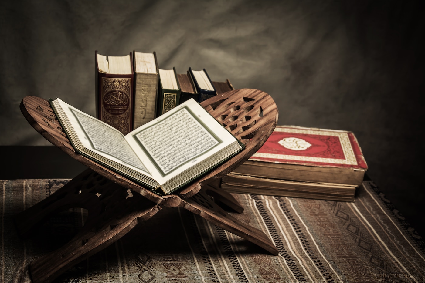 Al-Tafsīr Al-Kabīr – The Grand Exegesis – Part 2