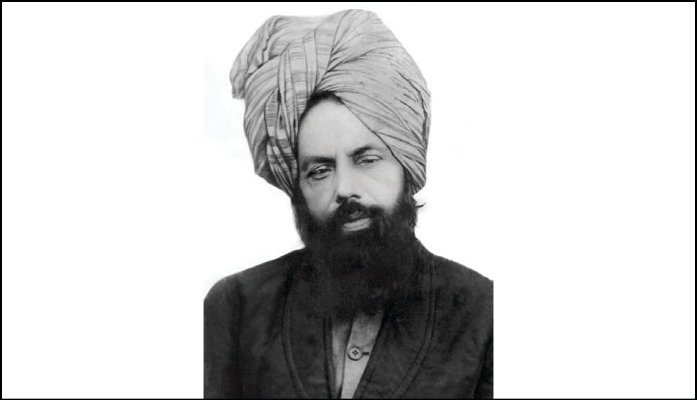 Gems of the Promised Messiah & Imam Mahdi (as) – Affluence