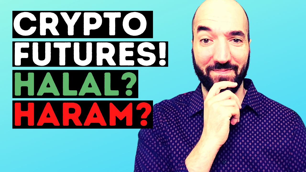 Are Crypto Futures Halal? 3 Important Considerations