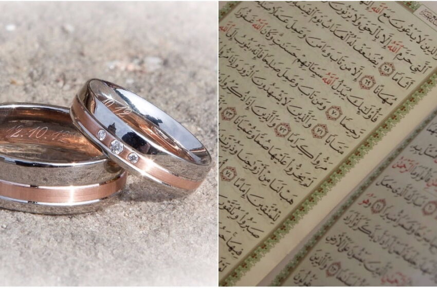  Reason Why Delaying Marriage Is Prohibited In Islam