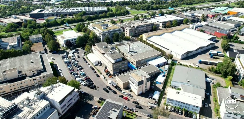 Friday Sermon Summary 8th September 2023: ‘Impressions of Jalsa Salana Germany 2023’