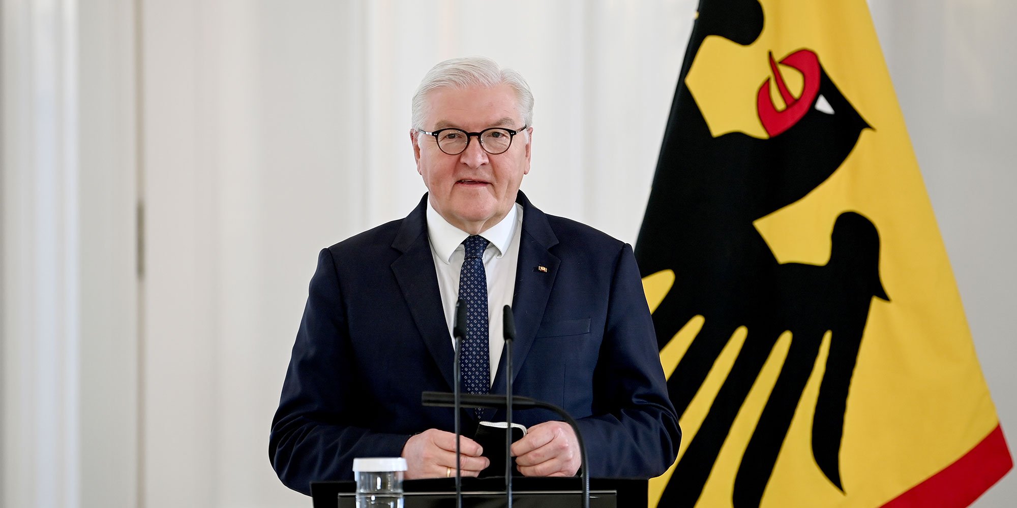 ‘Islam Belongs To Germany’, Says President of Germany