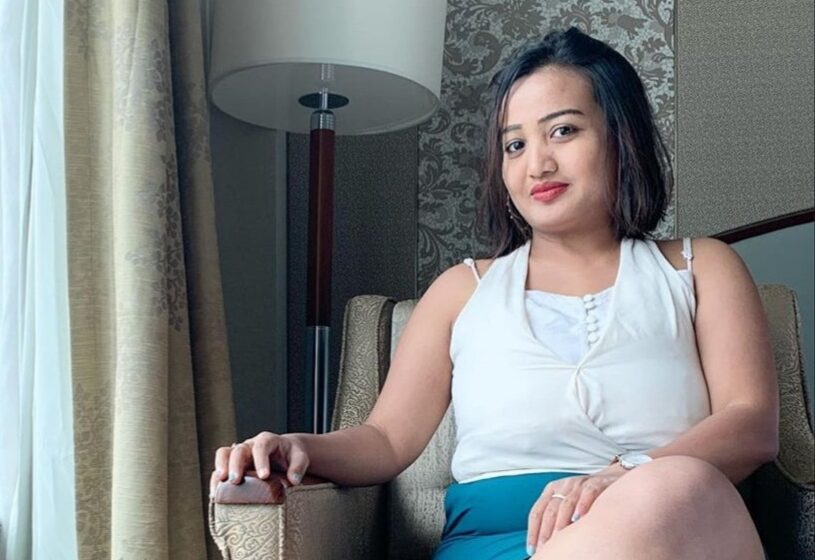  Indonesia Jailed Woman for Reciting Bismillah Before Eating Pork