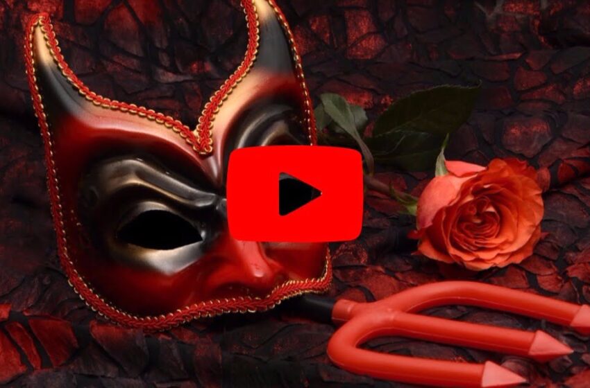  Listen To This Astonishing Story When Abu Hurairah (RA) Met The Devil