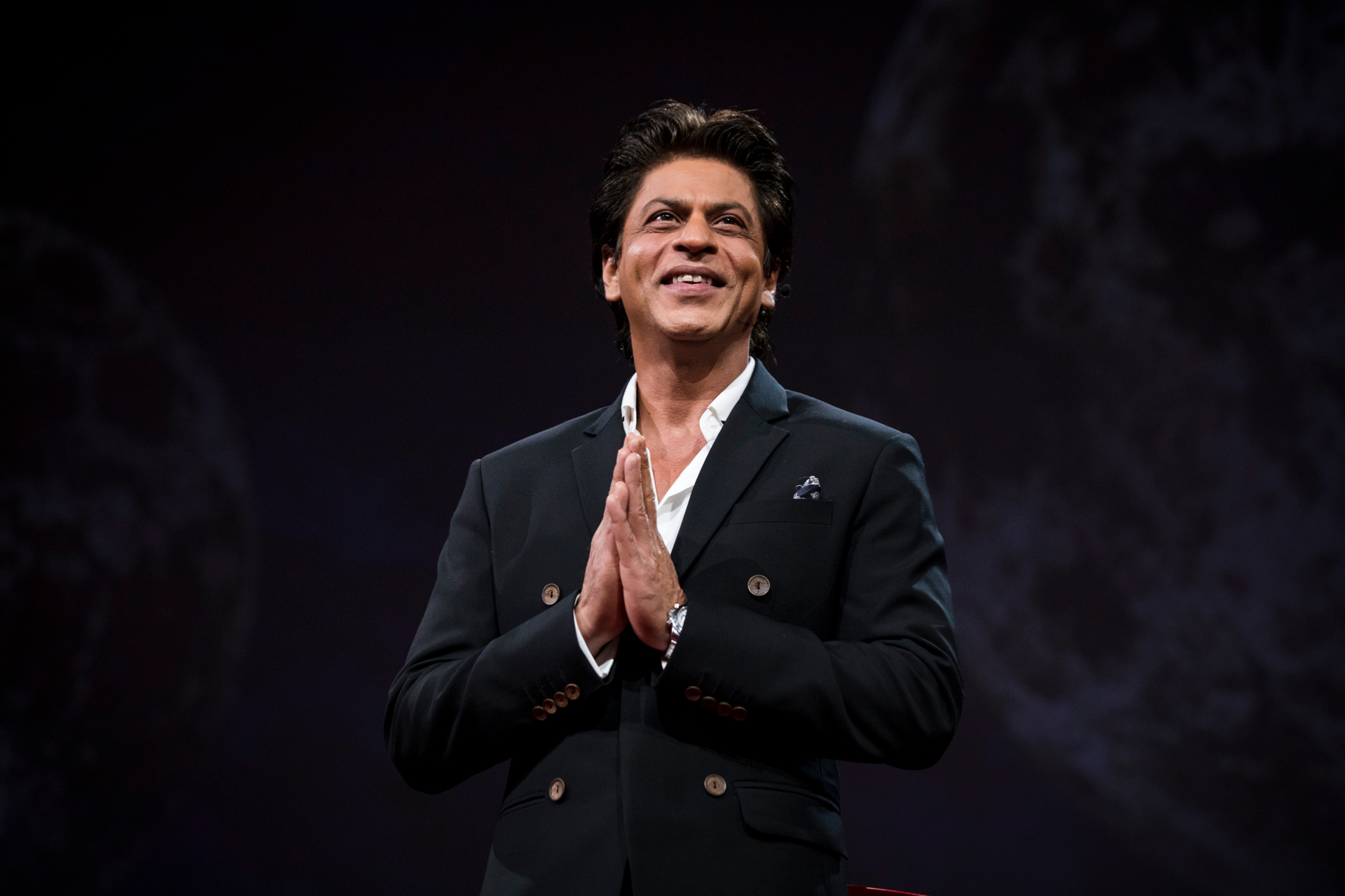 Shahrukh Khan Quotes the Quran in a Recent Interview