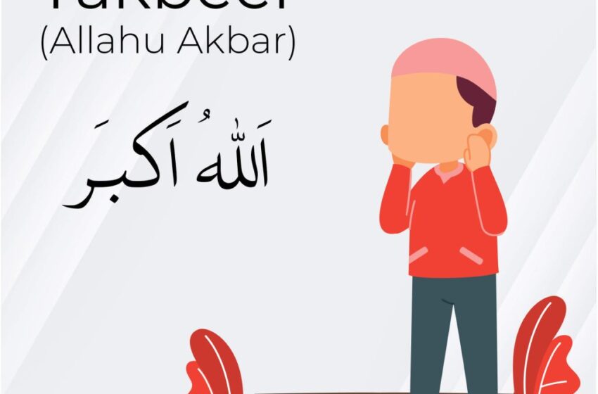  How to Pray Eid Salah | When is Eid Salah