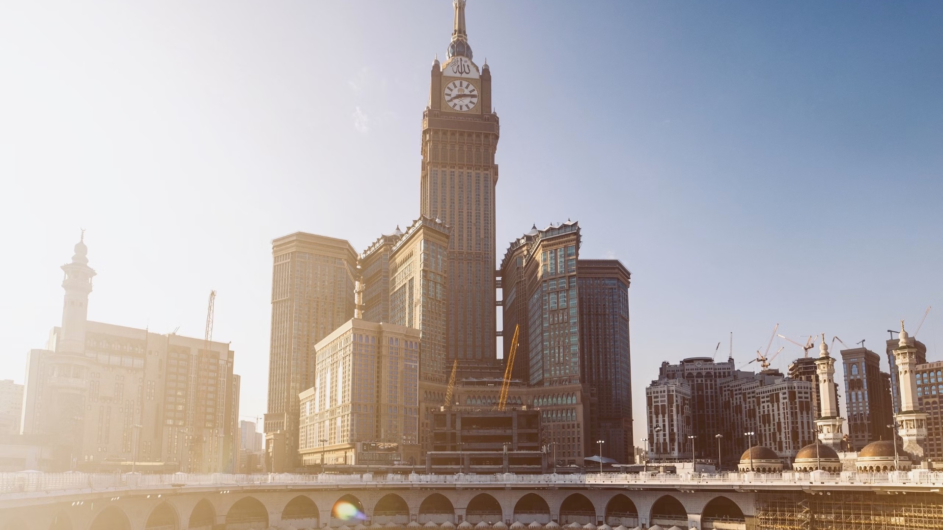 How to Get an Umrah Visa From Any Country (Step-by-Step Guide)