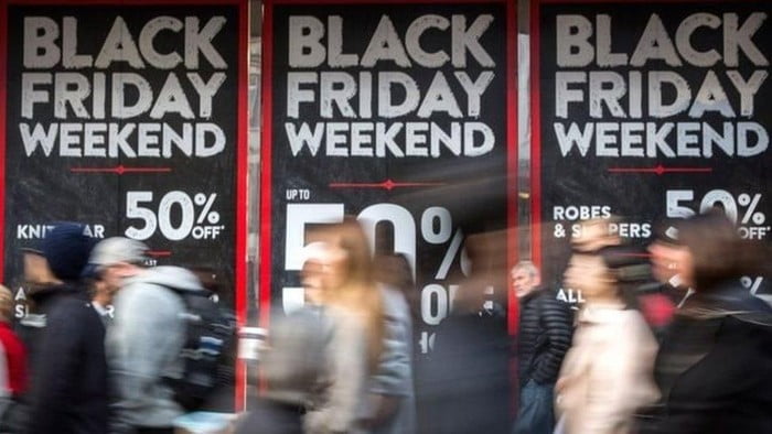 Is Purchasing Products on Black Friday Halal? 2023