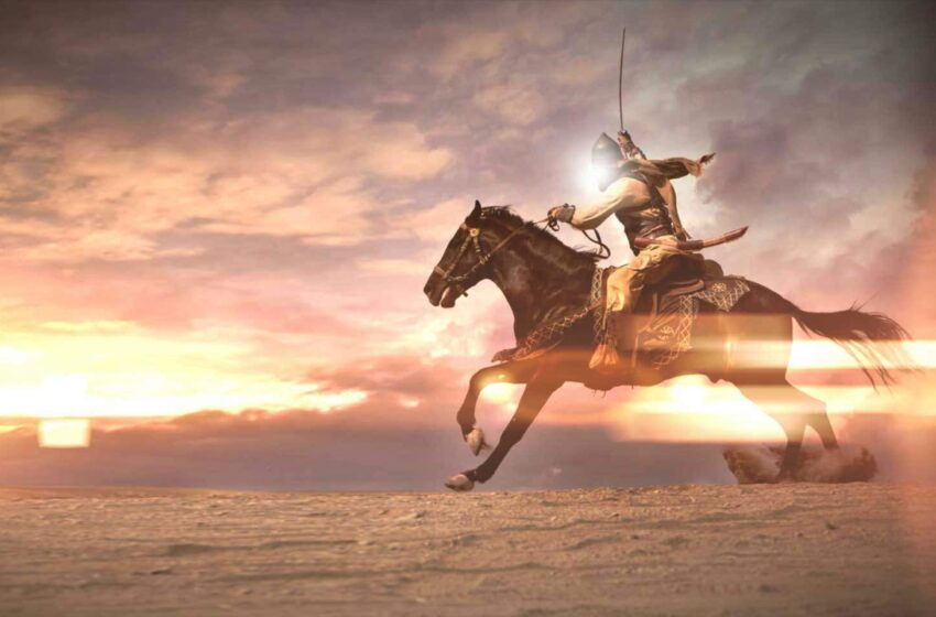  Spiritual Tarbiya Lessons from Khalid ibn al-Waleed (ra)