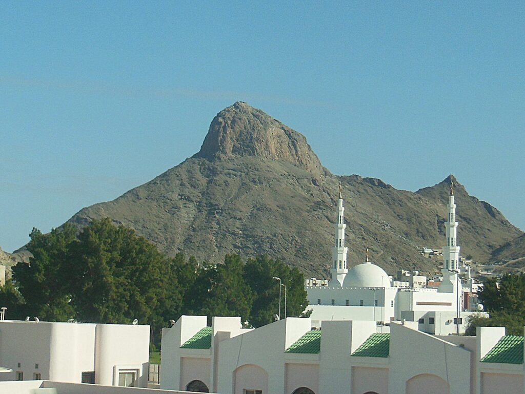 Jabal Al Nour: Importance, Significance, History