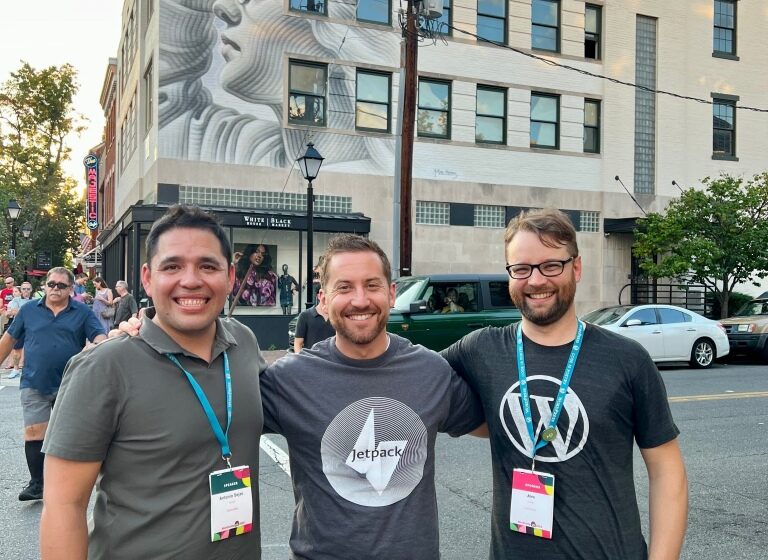  WordCamp US 2023: Celebrating 20 Years of WordPress