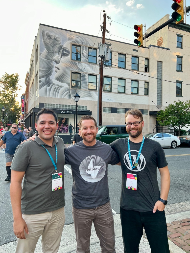 WordCamp US 2023: Celebrating 20 Years of WordPress