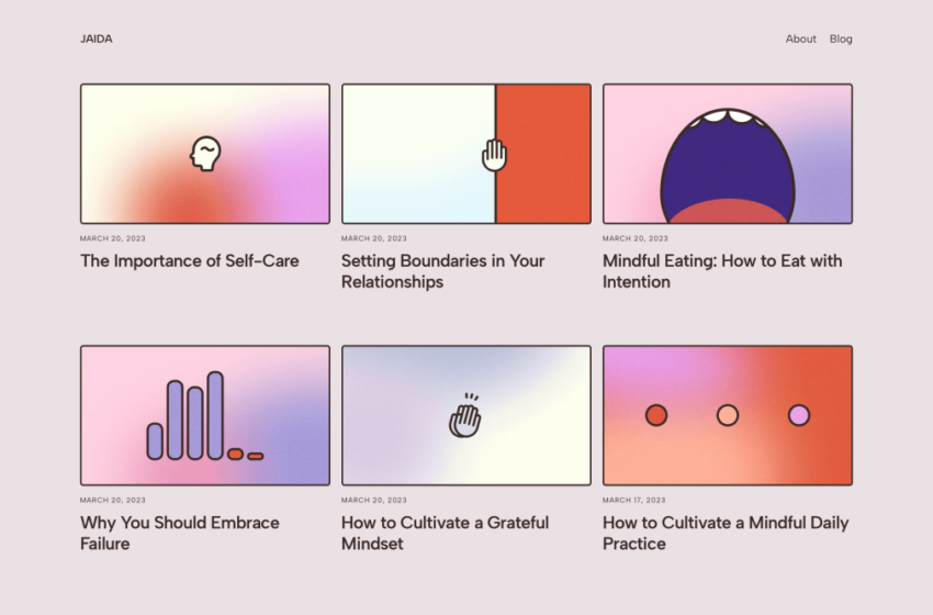  Even More New WordPress.com Themes for September 2023