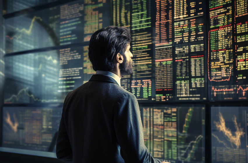  Sharia Screening Stocks: Why 5% Needs a Rethink