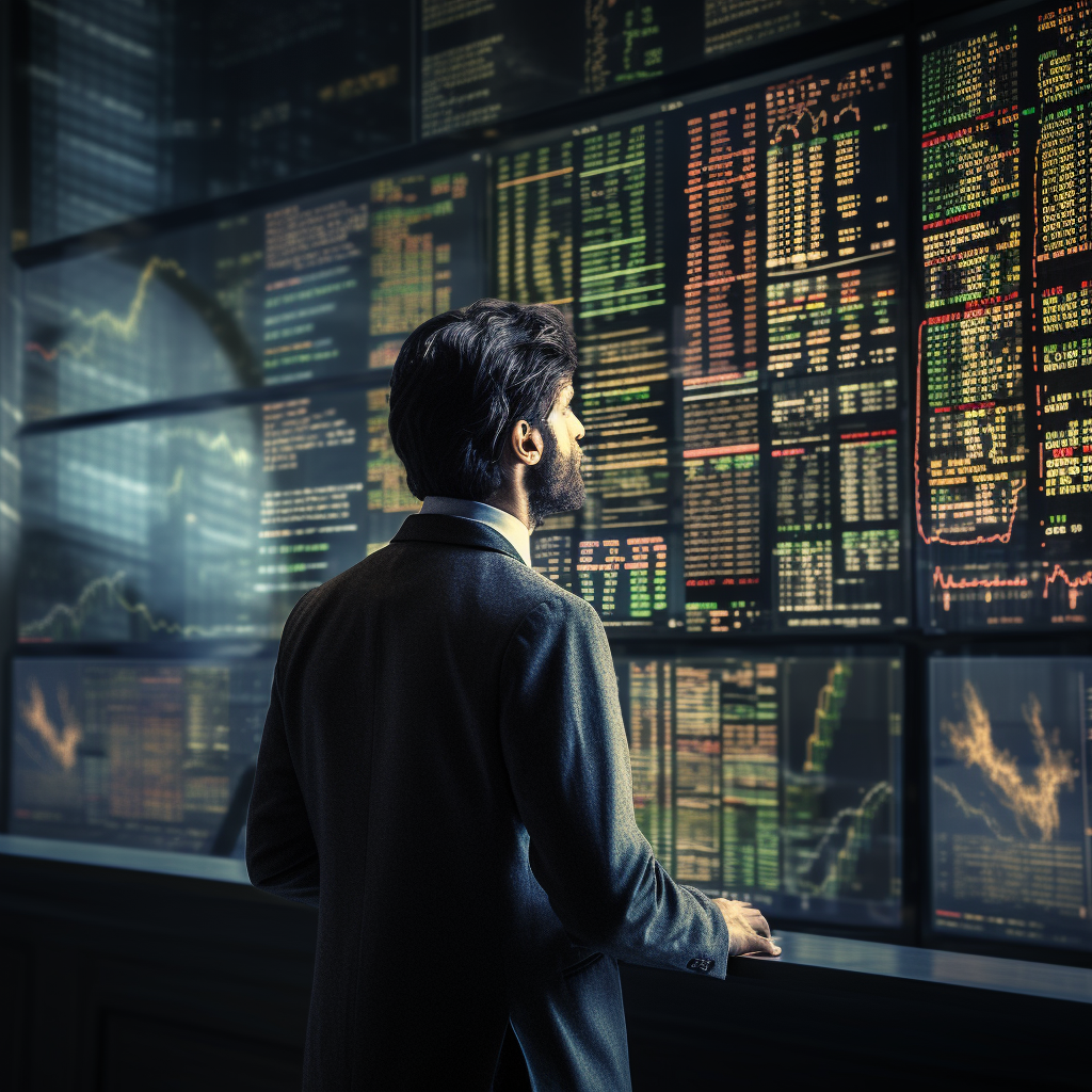 Sharia Screening Stocks: Why 5% Needs a Rethink