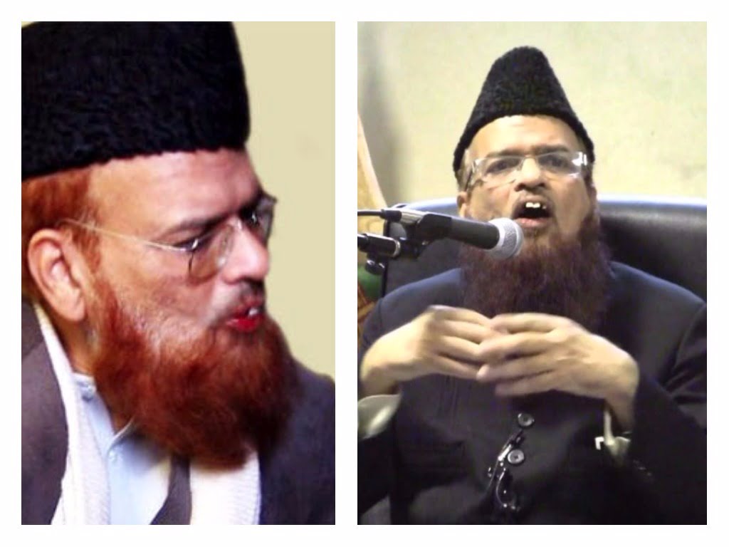 Top 10 Influential Famous Islamic Scholars