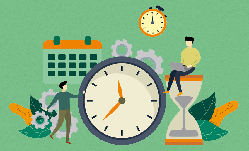  Ramadhan 2021 based on 7 Productivity Books