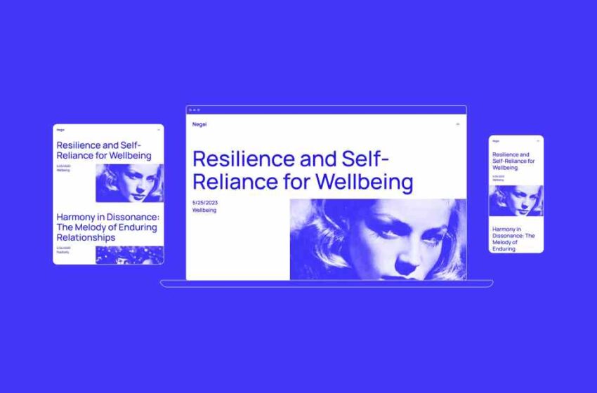  Even More New WordPress.com Themes for August 2023