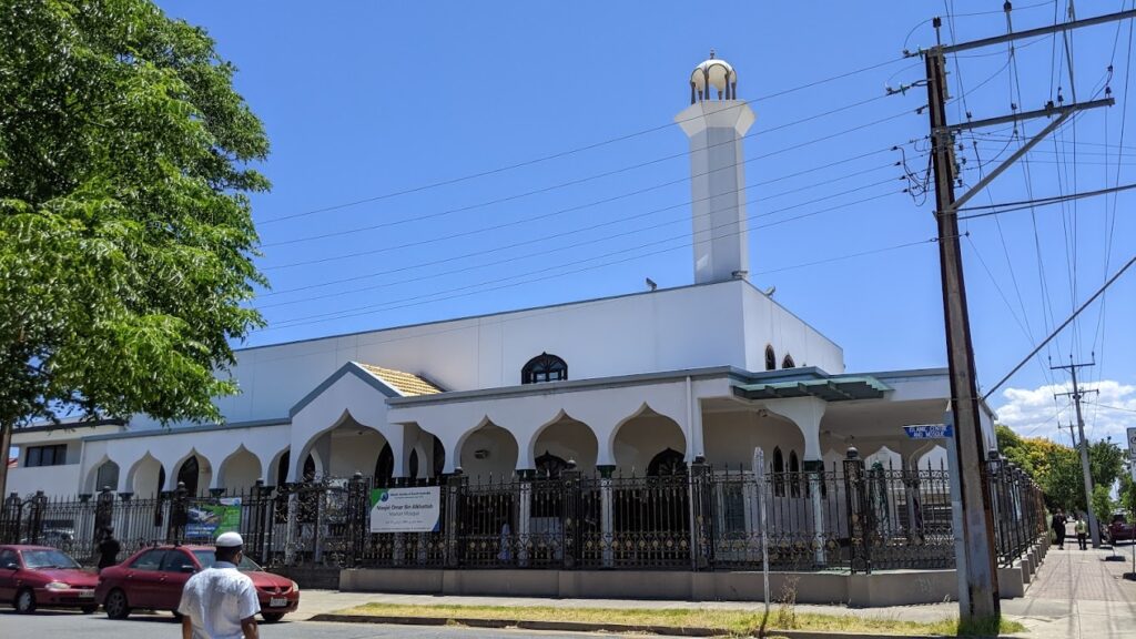 Rise in Number of Attacks on Australian Mosques in Adelaide