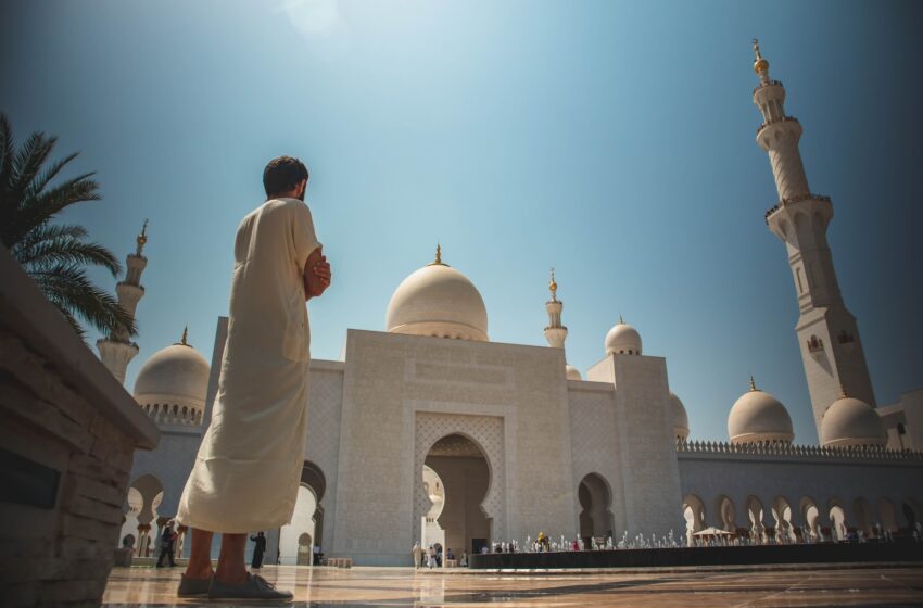  Offering Salah Can Increase Life Expectancy, Research Proves