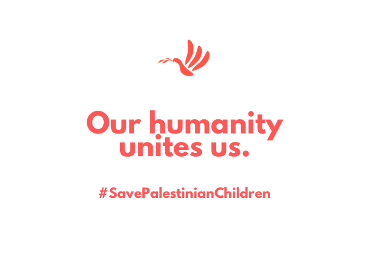  Save Palestinian Children: An Urgent Humanitarian Appeal