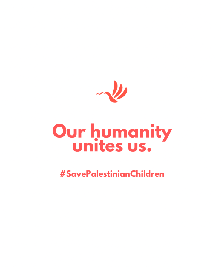 Save Palestinian Children: An Urgent Humanitarian Appeal