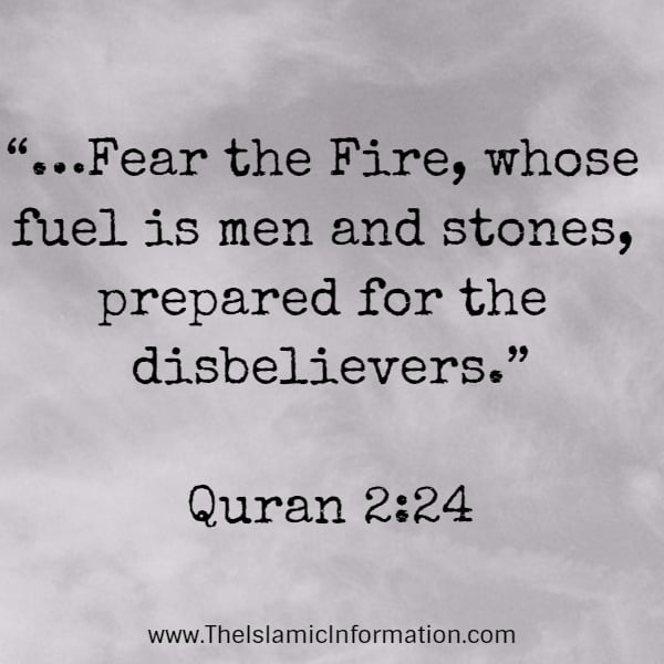 These 7 Deeds Can Save Every Muslim From Hellfire