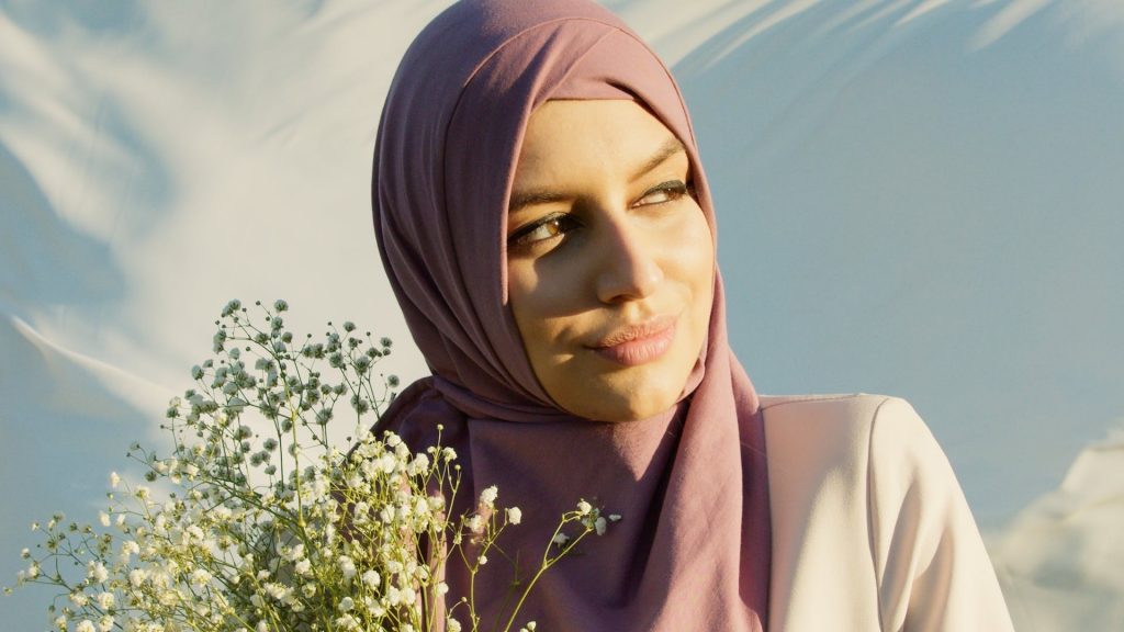 Discovering Values Within Hijab | About Islam