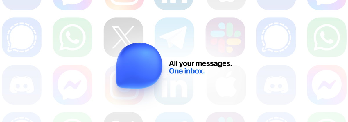 One Inbox to Rule Them All