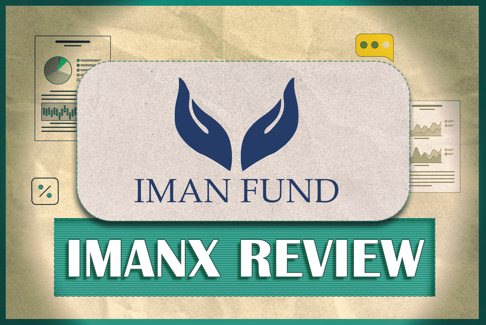 Iman Fund (IMANX) Review | Practical Islamic Finance