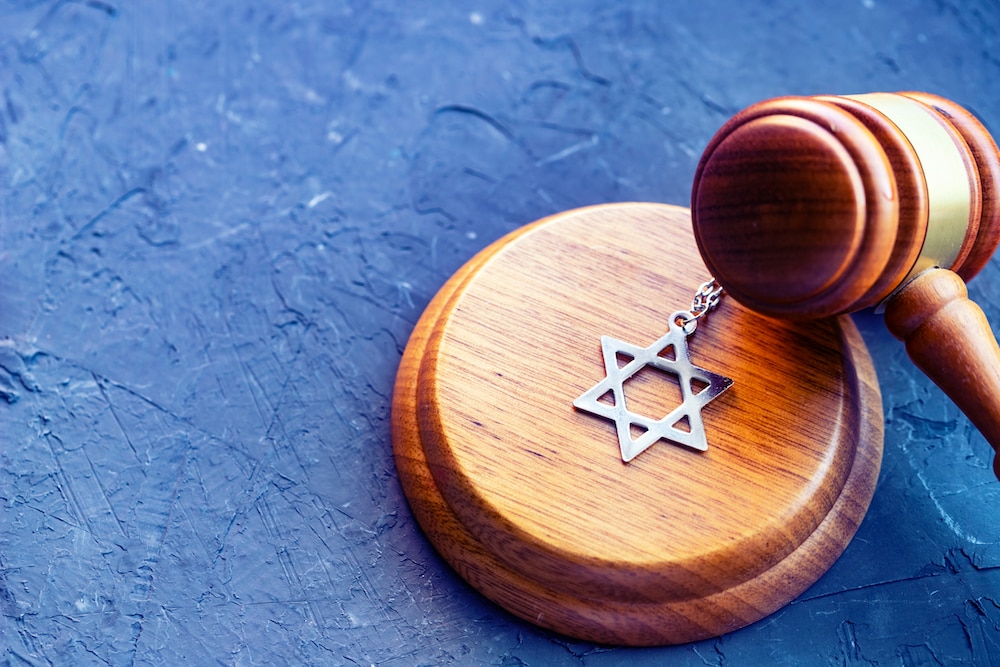 Judaism & Justice: Seeing the Truth of an ‘Eye for an Eye’