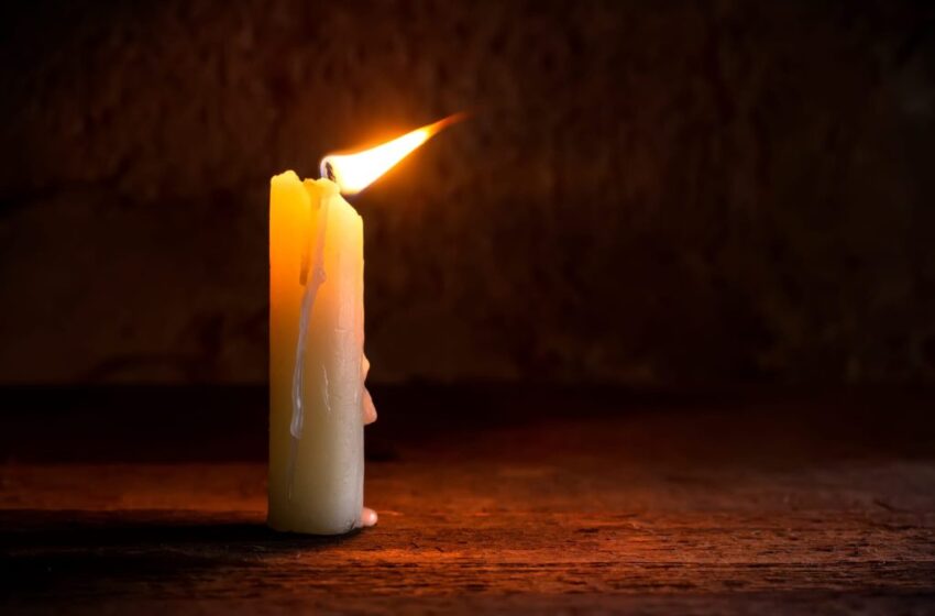  Darkness of War | The Review of Religions