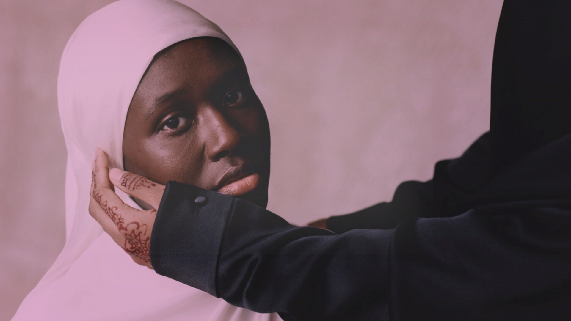 Muslim Women Fight France’s Secular Dress Code in Dazed Digital Magazine Winter Edition