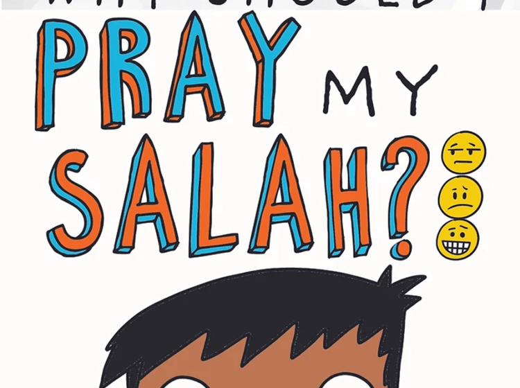  18 Must-Read Islamic Children’s Books for This Year
