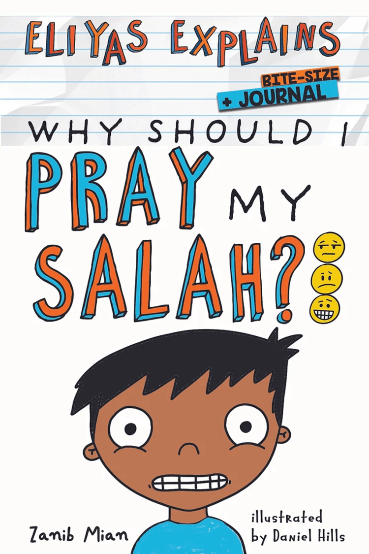 18 Must-Read Islamic Children’s Books for This Year