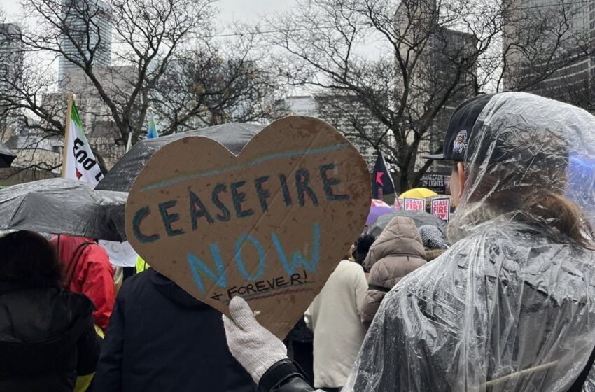  Stop Using the Term ‘Antisemitic’ to Hide Your Islamophobia