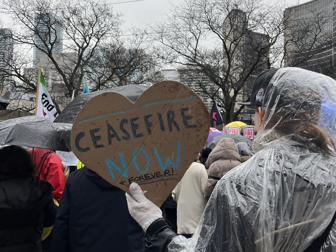 Stop Using the Term ‘Antisemitic’ to Hide Your Islamophobia