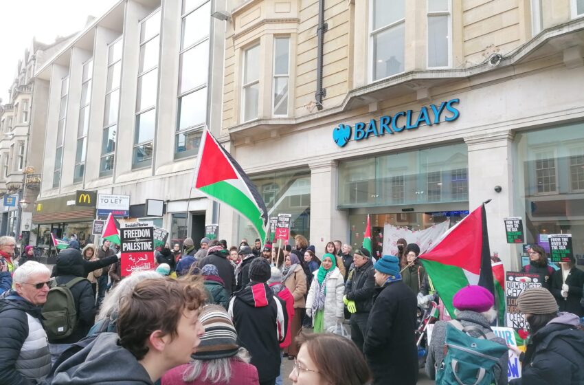  10 Readers Tell Us What Made Them Change Their Minds About Palestine Since October 7