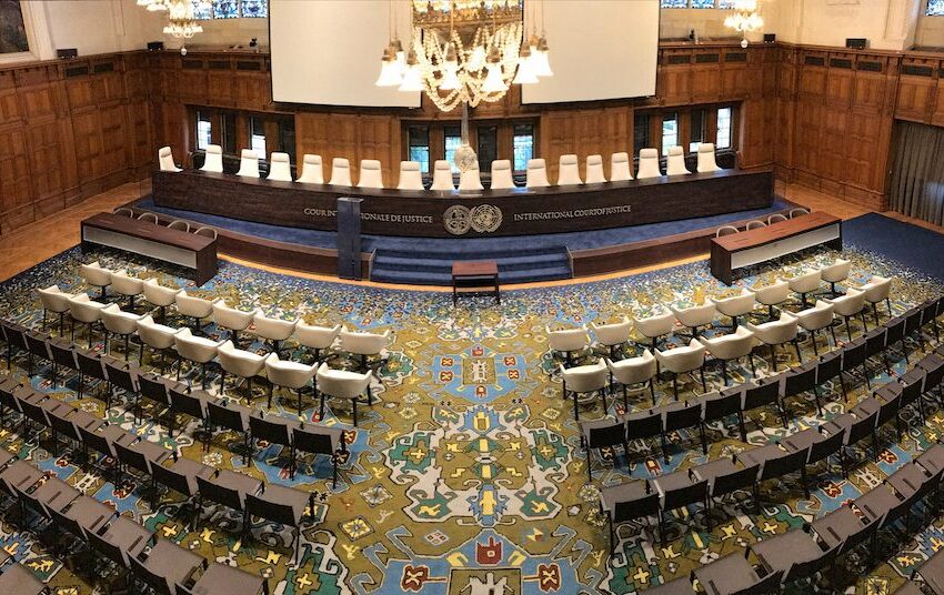  What South Africa Got Right About the Israel-Hamas Conflict at the ICJ