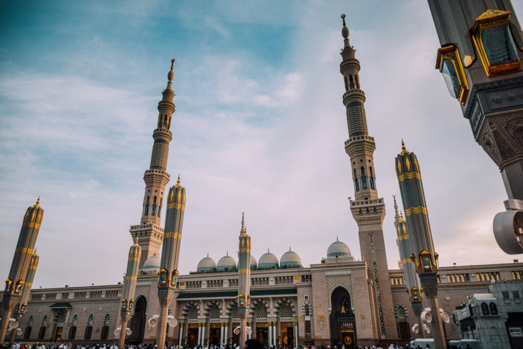 Top Important Must-Visit Mosques in Medina