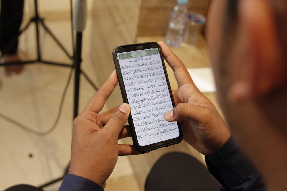 From TikTok to Faith – What is Drawing the Youth to Islam?