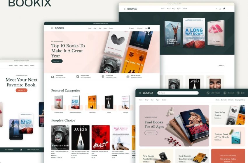  Hot Off the Press: New WordPress.com Themes for January 2024