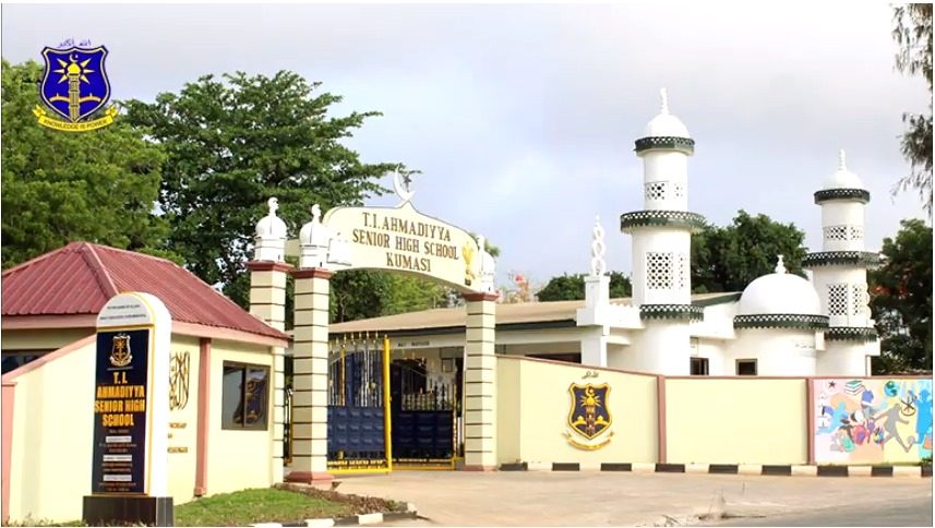 Ghana’s Harmonious Society: The Ahmadiyya Contribution