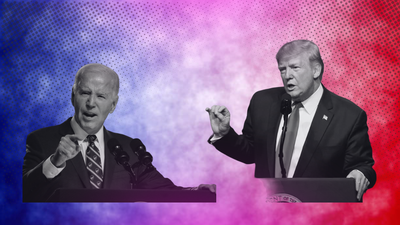 Yes, I Am a Muslim Girl and I Am Voting for Trump in 2024