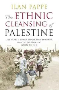 Books On Nakba, The Ethnic Cleansing Of Palestine.