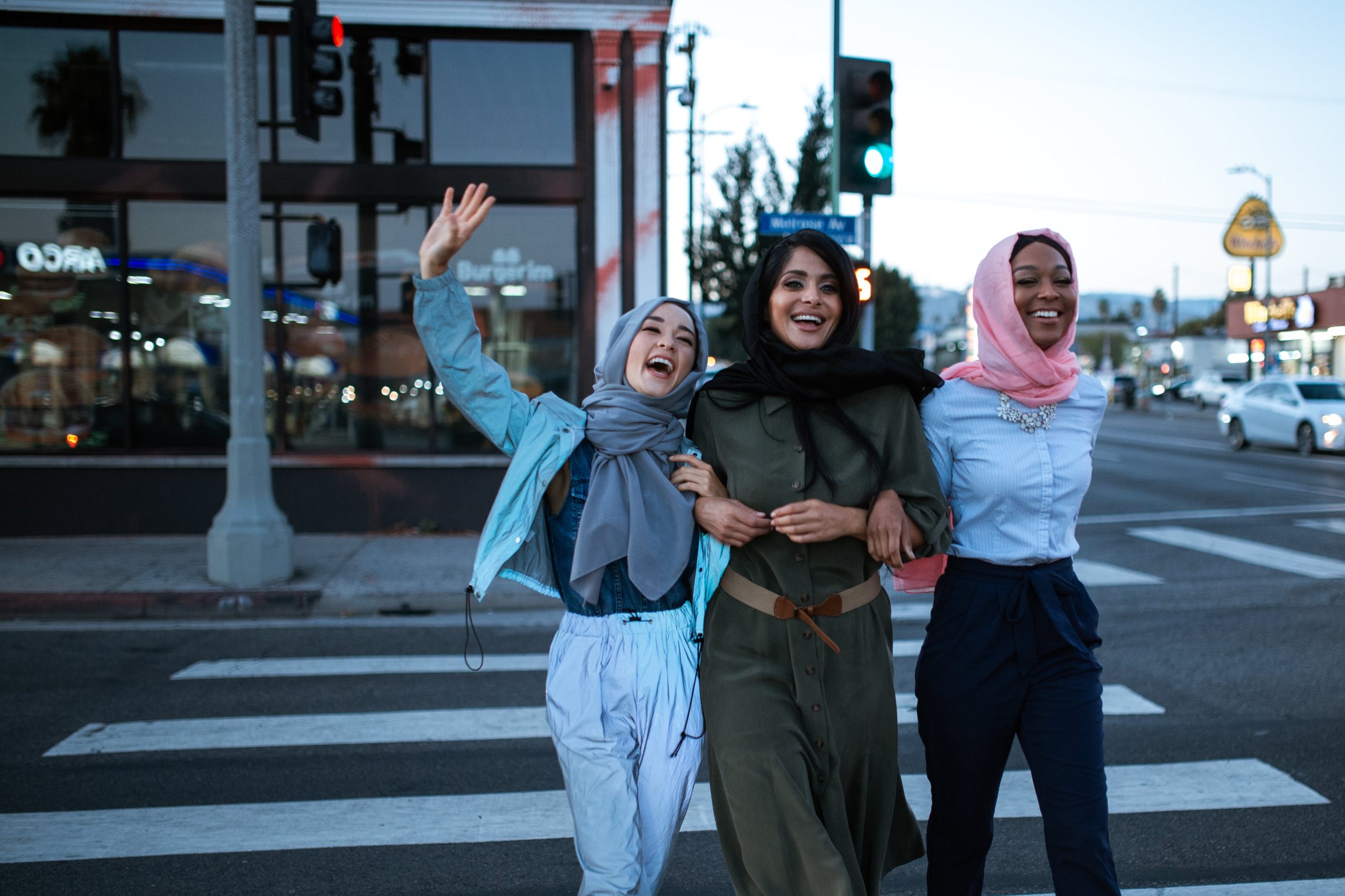 We Asked 6 Muslim Aussies in Brisbane What Hijab Means for Them and This Is What They Said