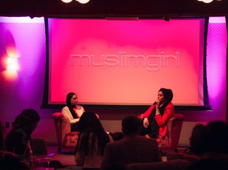  Soho House Celebrates Muslim Women’s Day for a Second Year