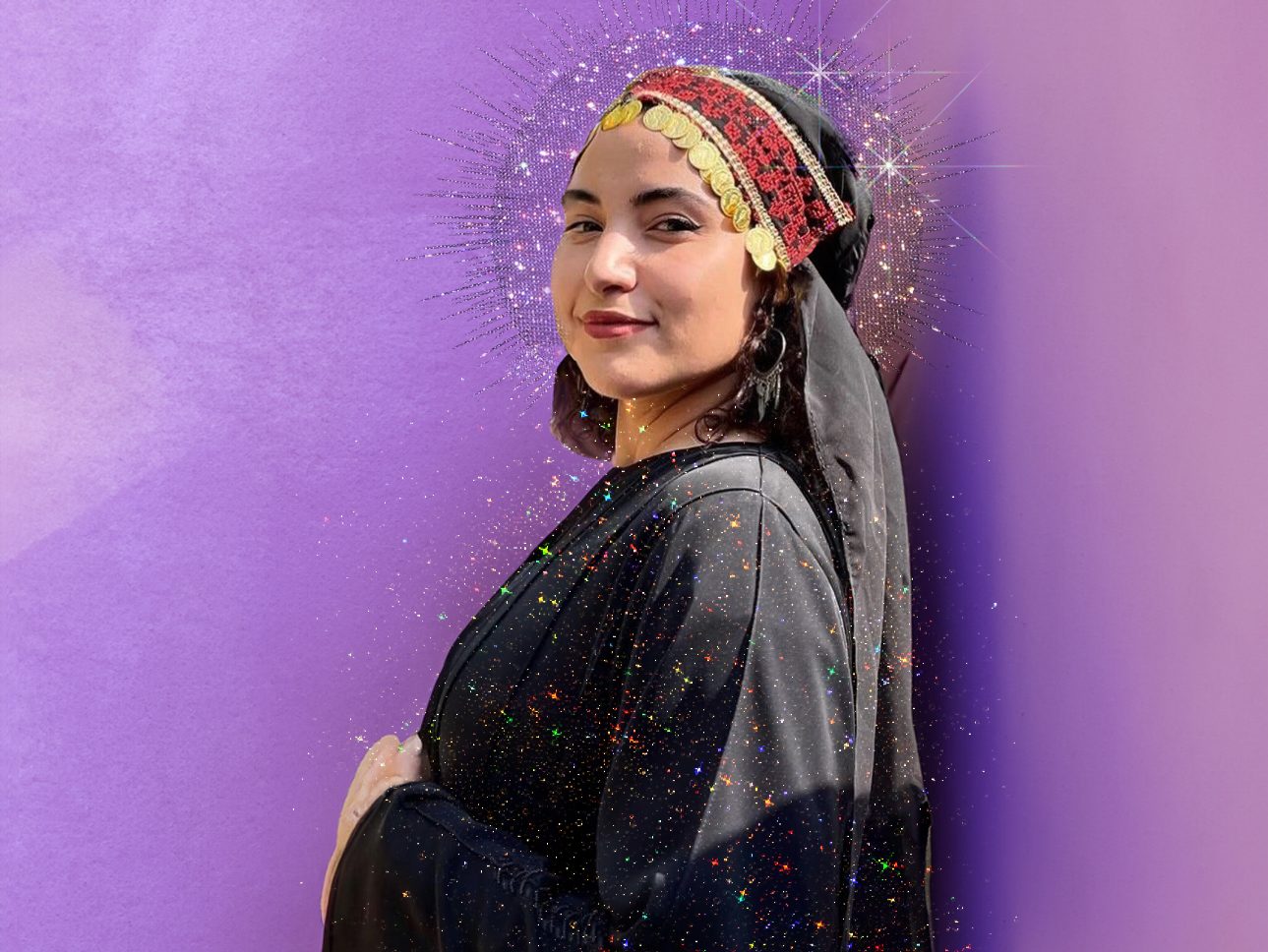 Meet Bisan Owda, the 25-Year-Old Journalist With Stories Realer Than the West’s Billion-Dollar News Industry